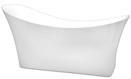 Акриловая ванна Gemy G9242 (170x85)