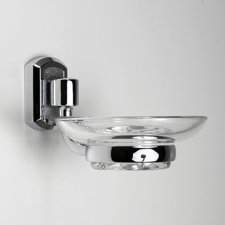 Мыльница  WasserKRAFT Oder K-3029
