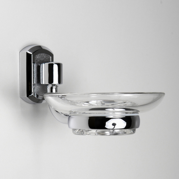 Мыльница  WasserKRAFT Oder K-3029