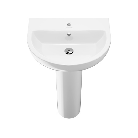 Раковина подвесная (55х48) Kerama Marazzi Buongiorno BG.wb.55