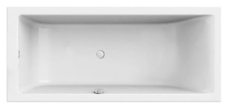 Акриловая ванна Jacuzzi Moove 9450-422A