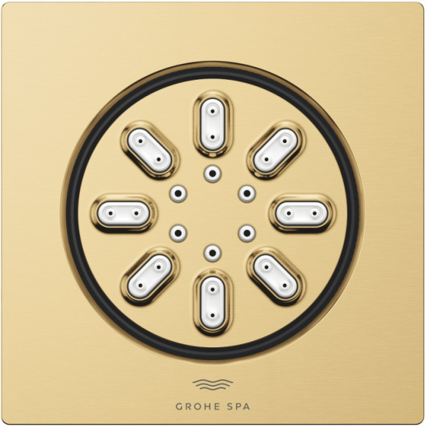 Боковой душ 75 мм Grohe Rainshower Aqua 26802GN0