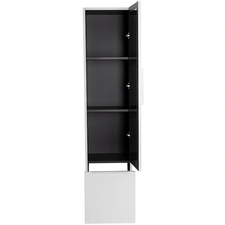 Пенал подвесной Cezares  Premium 55501 Bianco opaco