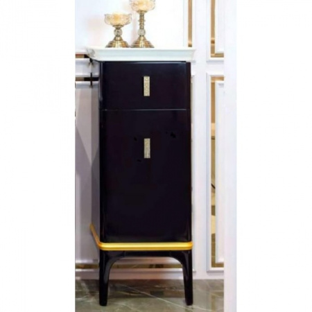Шкаф BelBagno Prado PRADO-1100-AC-PC-NL
