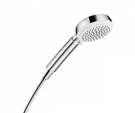 Ручной душ Hansgrohe Crometta 26827400