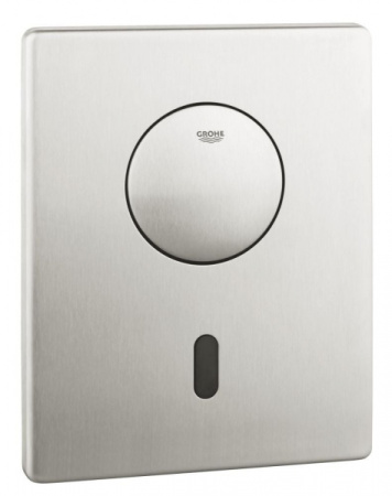 Накладная панель с электроникой GROHE 42440SD0