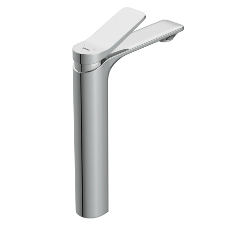 Смеситель для раковины высокий Cersanit ODRA 63054