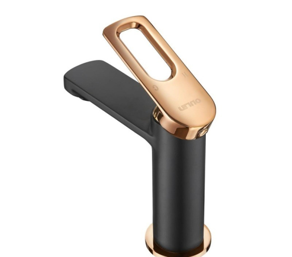 Смеситель для раковины Oulin OL-T9503