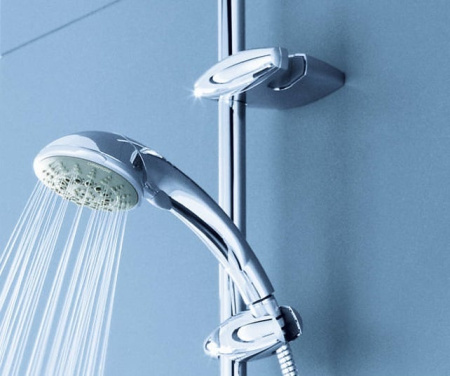 Ручной душ Grohe Movario 28393 000 (28393000)