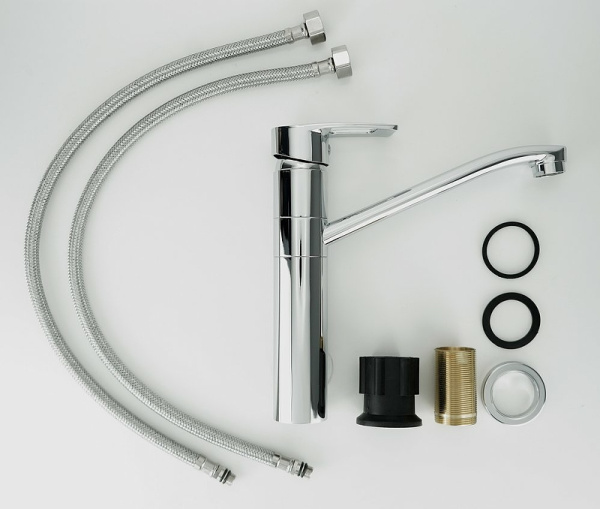 Смеситель для кухонной мойки ESKO LEON (LN 05)