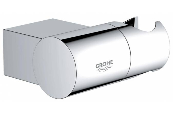 Настенный держатель Grohe Rainshower 27055 000 (27055000) Настенный держатель Grohe Rainshower 27055 000 (27055000)