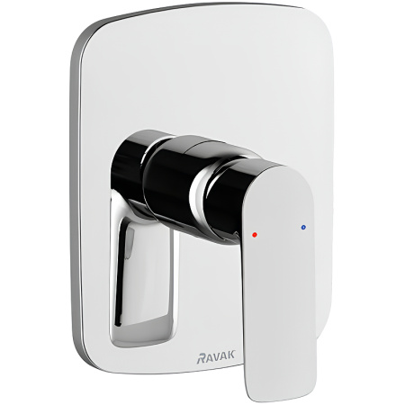 Смеситель для душа Ravak Classic CL 062.00 X070087