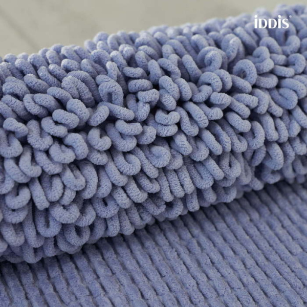 Коврик для ванной комнаты IDDIS Décor (D20M580i12)