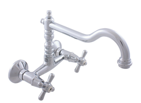 Смеситель для кухни Rav Slezak Morava Retro MK102.5/28