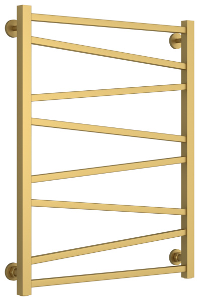 Полотенцесушитель Водяной Сунержа Сирокко (80х60) Матовое Золото 032-0253-8060 Полотенцесушитель Водяной Сунержа Сирокко (80х60) Матовое Золото 032-0253-8060