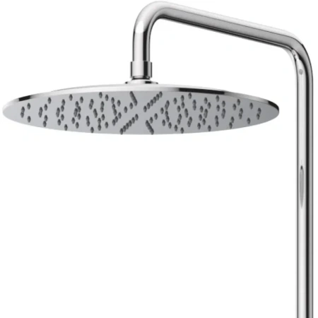 Душевая система Cezares Leaf LEAF-CDA-30-L-01