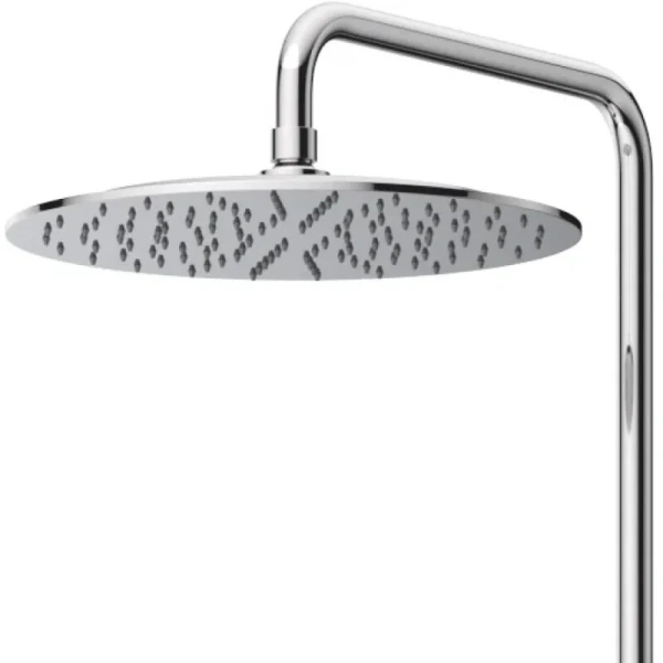 Душевая система Cezares Leaf LEAF-CDA-30-L-01