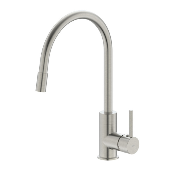 Смеситель для кухни IDDIS Kitchen 360 (K36BNJ0i05) Смеситель для кухни IDDIS Kitchen 360 (K36BNJ0i05)