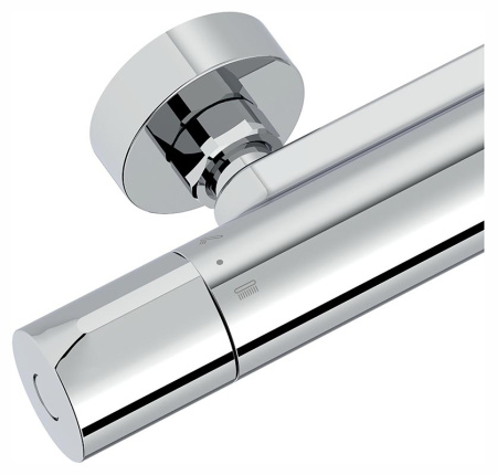 Душевая система Jacob Delafon Metro E26588-CP