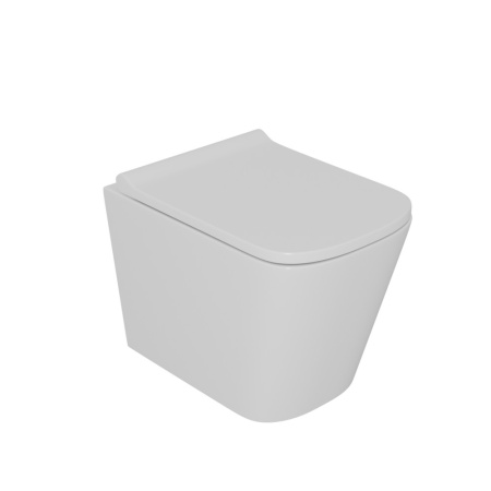 Комплект унитаза с инсталляцией D&K Berlin DS1432502