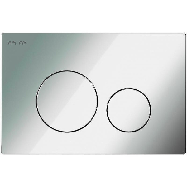 Комплект унитаза с инсталляцией Am.Pm Spirit V2.0 FlashClean IS49051.701700MB