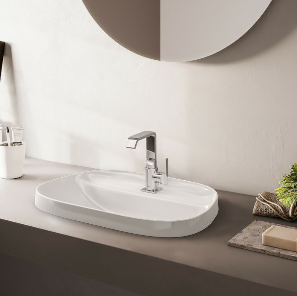 Смеситель для раковины Vitra Suit A42616