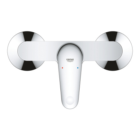 Смеситель для душа однорычажный Grohe Euroeco New 32740 001 (32740001) хром