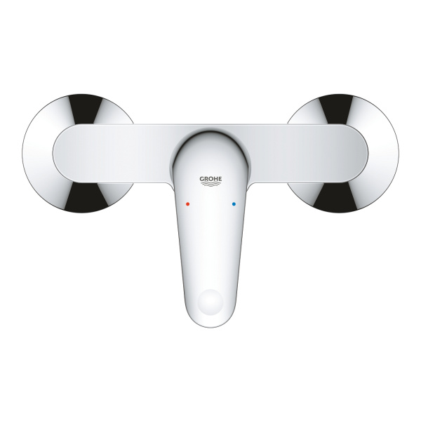 Смеситель для душа однорычажный Grohe Euroeco New 32740 001 (32740001) хром