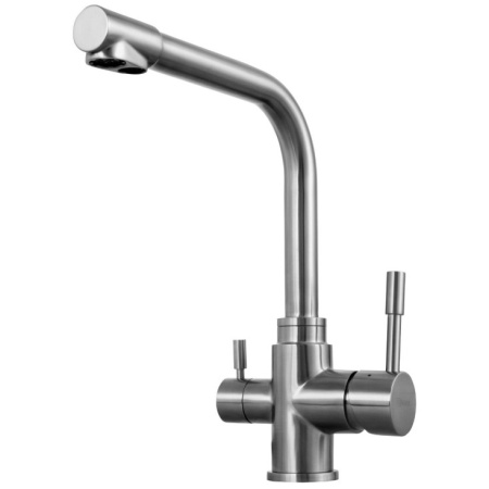Смеситель для кухонной мойки Lemark Expert (LM5061S)