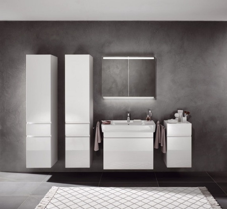 Тумба под раковину Geberit Renova Plan 869600000