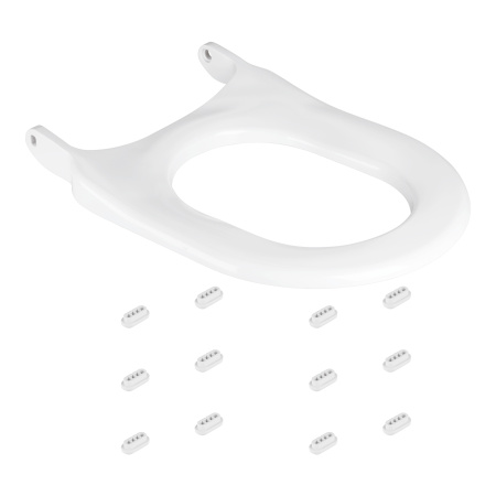 Сиденье для унитаза GROHE Sensia Arena 14924SH0