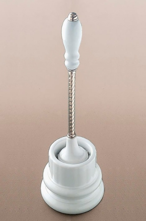 Ершик для унитаза Devon&Devon Dorothy 2DOR417OT