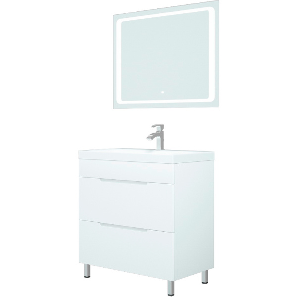 Тумба напольная Corozo Мадисон 80 SD-00001088