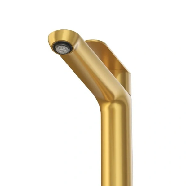 Смеситель для раковины CEZARES STYLUS-LC-BORO-W0 Смеситель для раковины CEZARES STYLUS-LC-BORO-W0