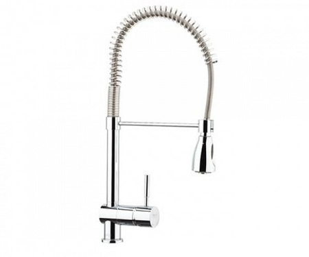 СМЕСИТЕЛЬ ДЛЯ КУХНИ, ХРОМ, FIORE XENON 44CR5465