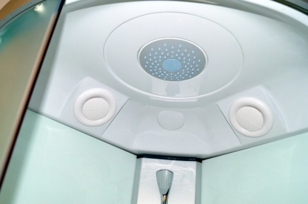 Душевая кабина Parly Bianco Эконом EB91