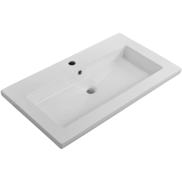 Керамическая раковина CEZARES CZR-8070-80