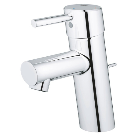 Смеситель для раковины Grohe Concetto 23380 10E (2338010E) хром