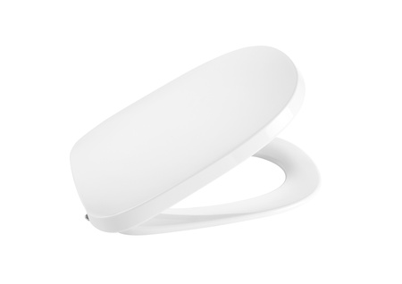 Крышка для чаши Roca Beyond Soft Close, supralit 801B8200B