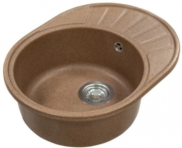 Кухонная мойка Акватон Чезана 1A711232CS070