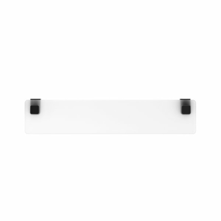 Стеклянная полка Ravak 10° X07P567