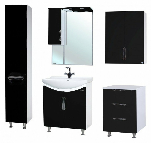 Пенал Bellezza Лагуна 35 4622107002044