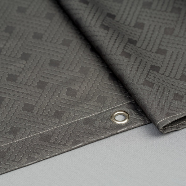 Штора для ванной комнаты 200*180 IDDIS Basic (B35P218i11)