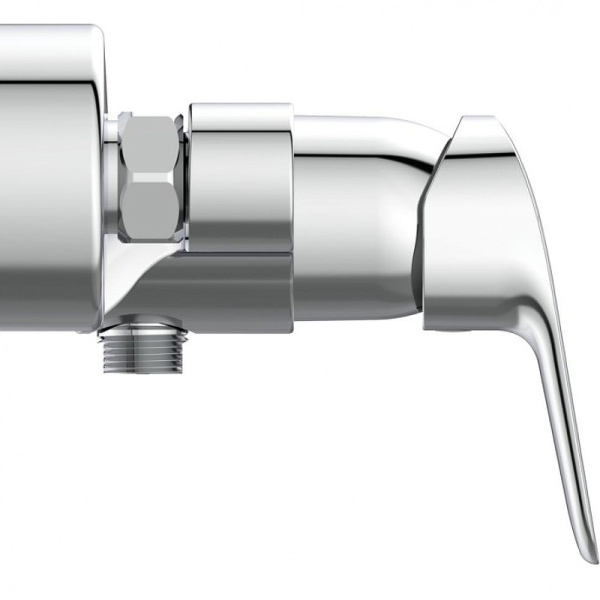 Смеситель для душа Ideal Standard Ceraflex B1720AA Смеситель для душа Ideal Standard Ceraflex B1720AA