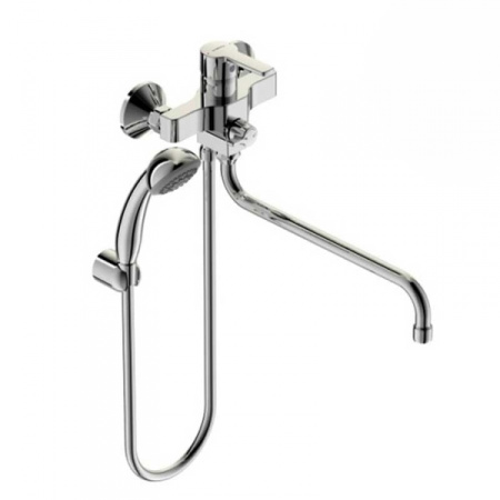 Смеситель для ванны Vidima Уно BA240AA