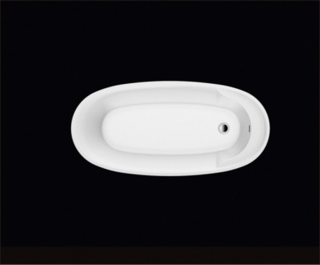 Акриловая ванна (167х75) BelBagno BB302