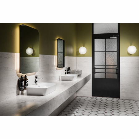 Смеситель для раковины Ideal Standard CONNECT AIR A7021AA, хром