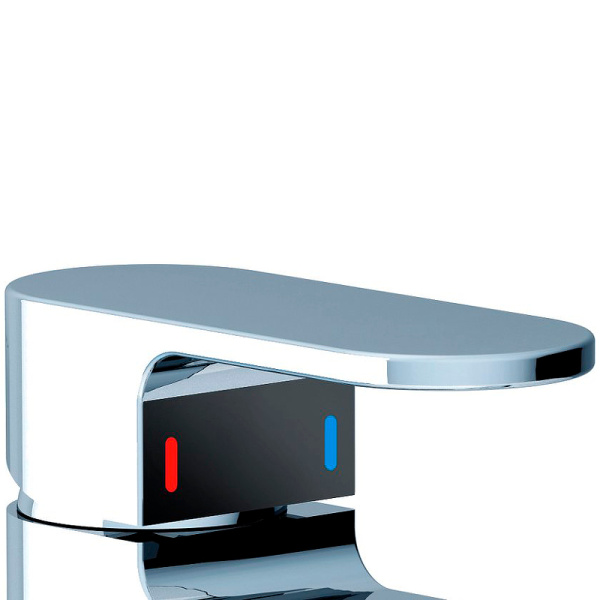 Смеситель для раковины Ravak Chrome CR 014.00CR X070191