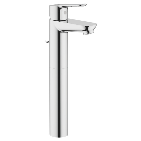 Смеситель для раковины Grohe BauEdge 32860 000 (32860000) хром