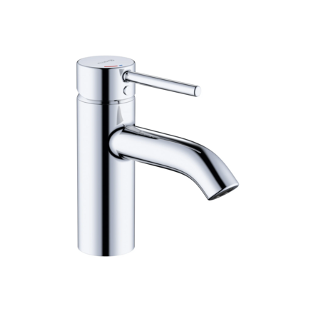 Смеситель для раковины Kludi Bozz 383890576WR4